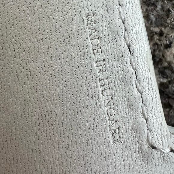 JW ANDERSON - Lamb Leather Keyring or Bag Charm WITH DUSTBAG - Picture 7 of 12